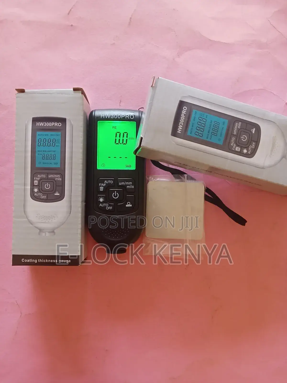 Top Quality Film Coating Thickness Gauge