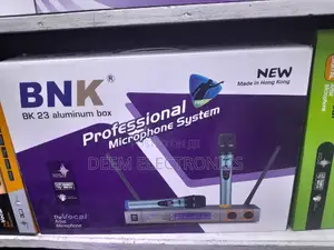 BNK Bk 23case