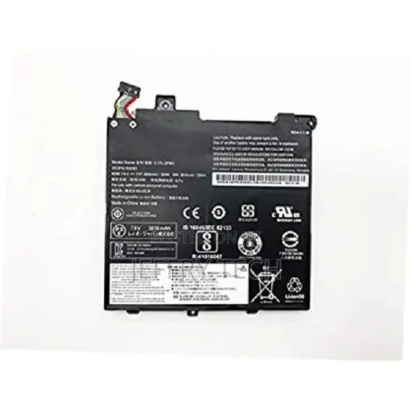 Click to Enlarge Lenovo V330-14arr 14IKB 81B1 L17M2PB1 Orig