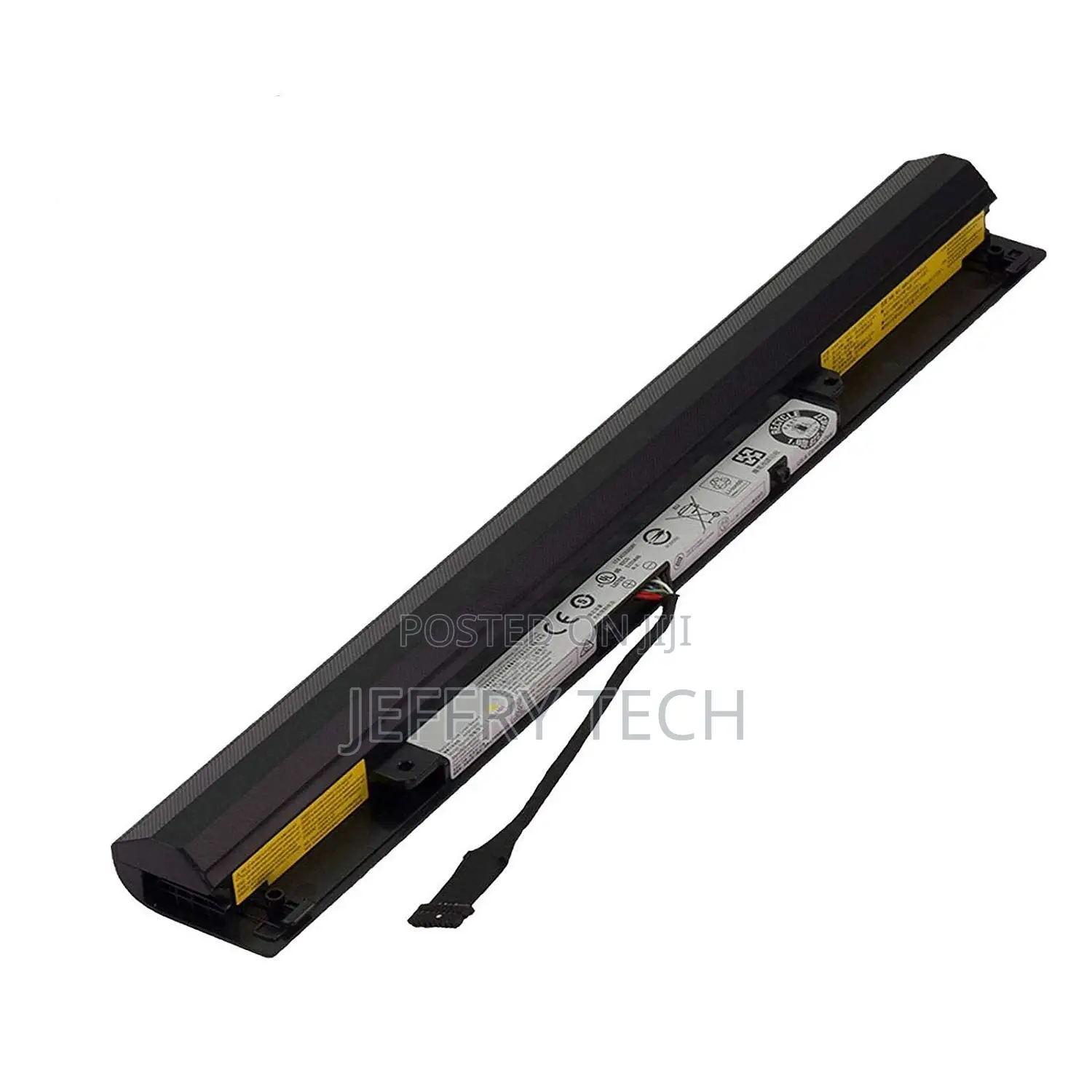 Click to Enlarge Lenovo V4400 Series Ideapad 100-15ibd L15S