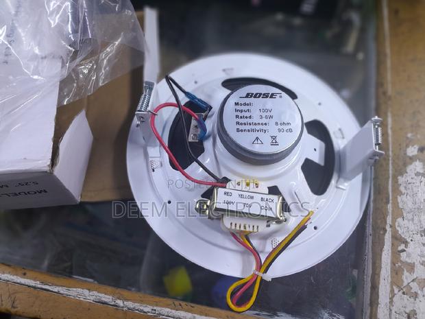 Ceiling Speaker 6 - thumbnail 3