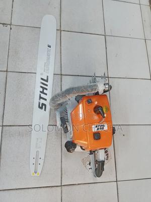 Sthil Duromatice Power Saw - thumbnail 2