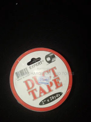 Duct Tape / Binding Tapes All Colours