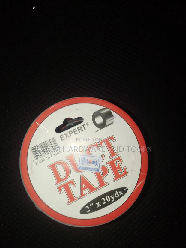 Duct Tape / Binding Tapes All Colours - thumbnail 4