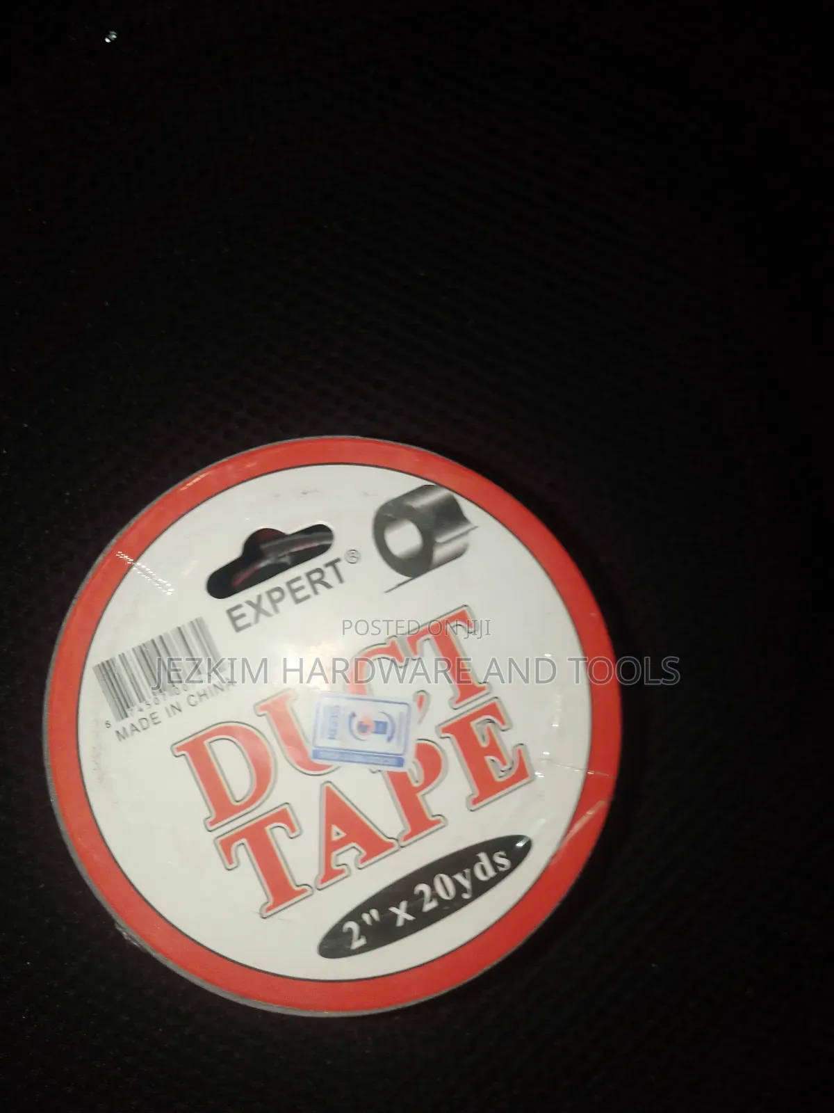Duct Tape / Binding Tapes All Colours