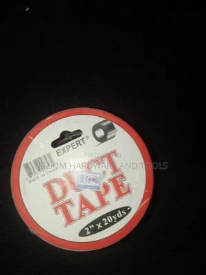Duct Tape / Binding Tapes All Colours