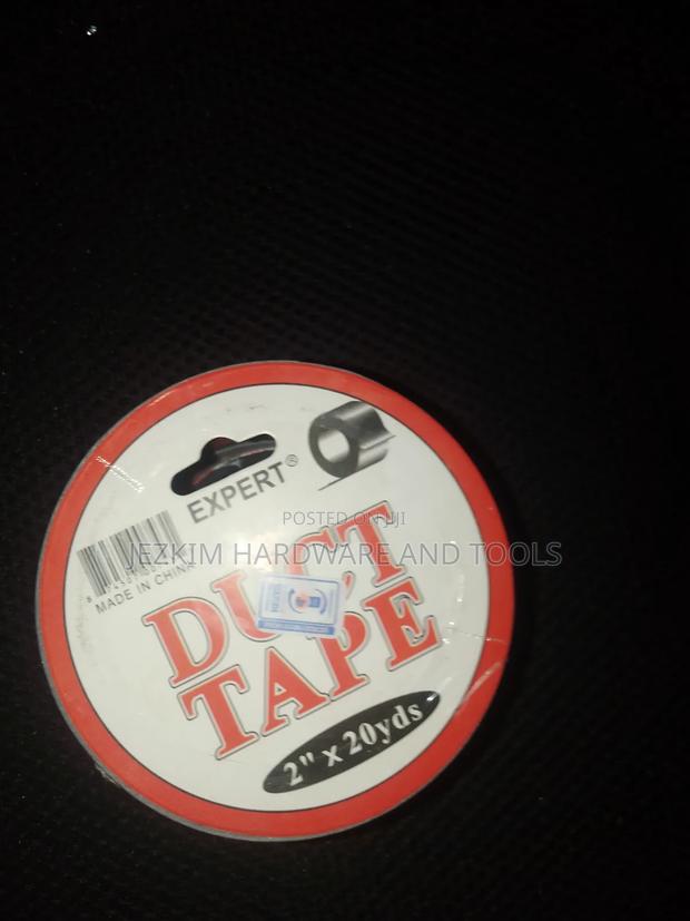 Duct Tape / Binding Tapes All Colours - thumbnail 5