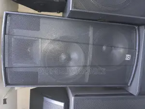 Fullrange Martin 15"
