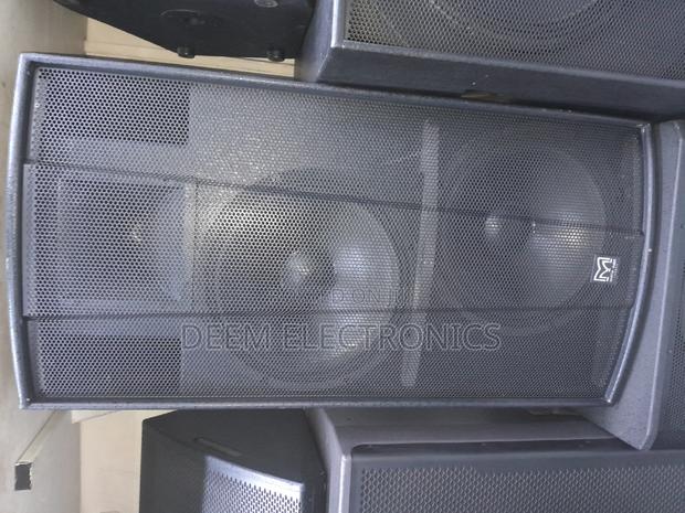 Fullrange Martin 15" - main view