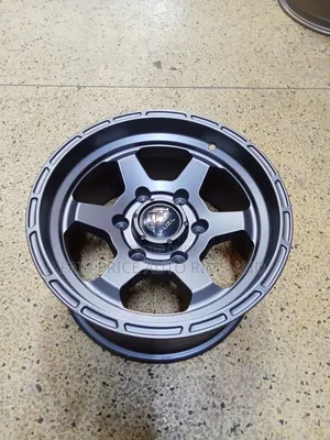 Rims Size 15 for Maratu 7L