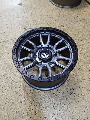 Rims Size 15 for Maratu 7L
