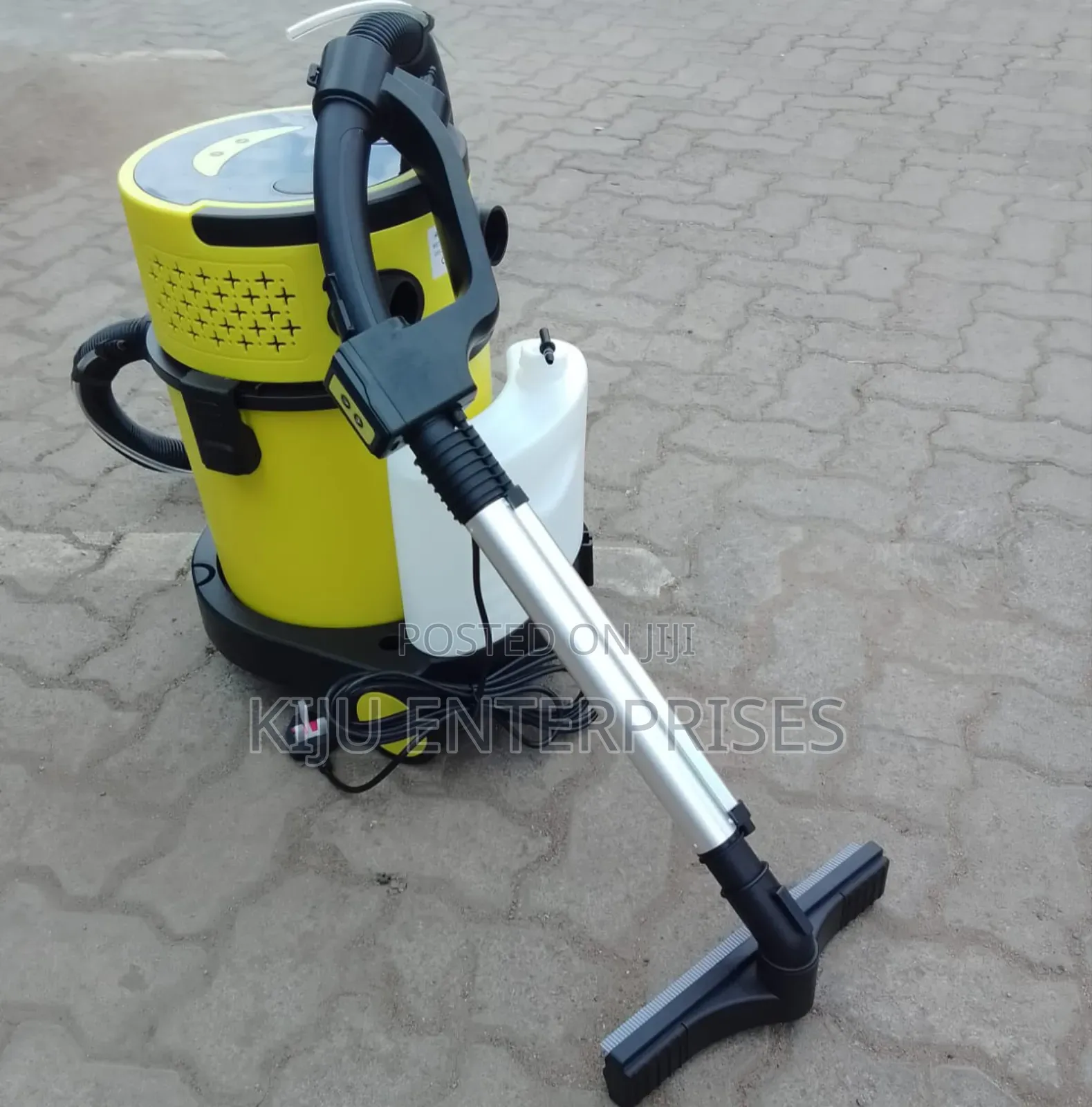 Carpet Cleaner Quality Cleaning