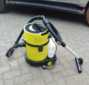 Carpet Cleaner Quality Cleaning