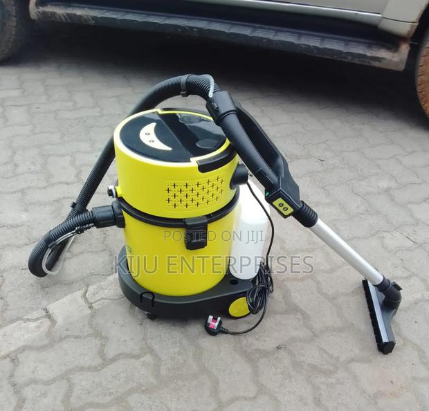 Carpet Cleaner Quality Cleaning - thumbnail 3