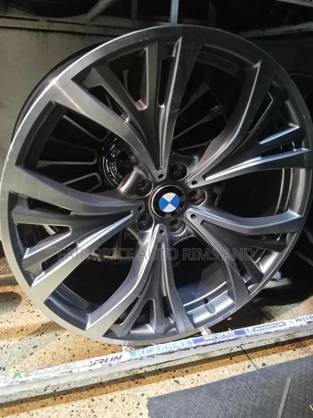 Rims Size 20 for BMW Sports - main view