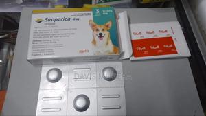 Simparica 3 Pack Tablets for Dogs- 40mg (3 Tablets) - thumbnail 2