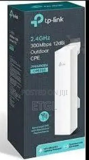 Tp Link Cpe220 !! Tp Link Cpe220 !! Cpe 220