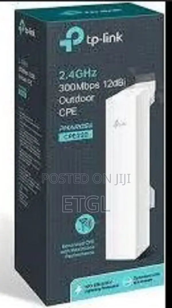 Tp Link Cpe220 !! Tp Link Cpe220 !! Cpe 220