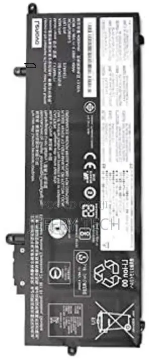 Compatible Part Numbers: Lenovo L13M4P2112150022420332L13