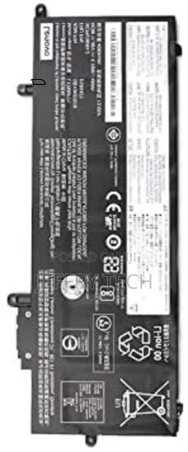 Compatible Part Numbers: Lenovo L13M4P2112150022420332L13