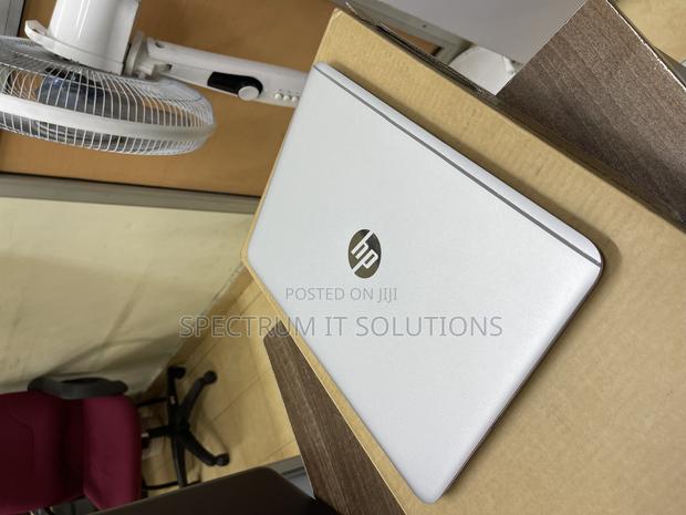 Laptop HP EliteBook 1040 G3 8GB Intel Core I5 SSD 256GB