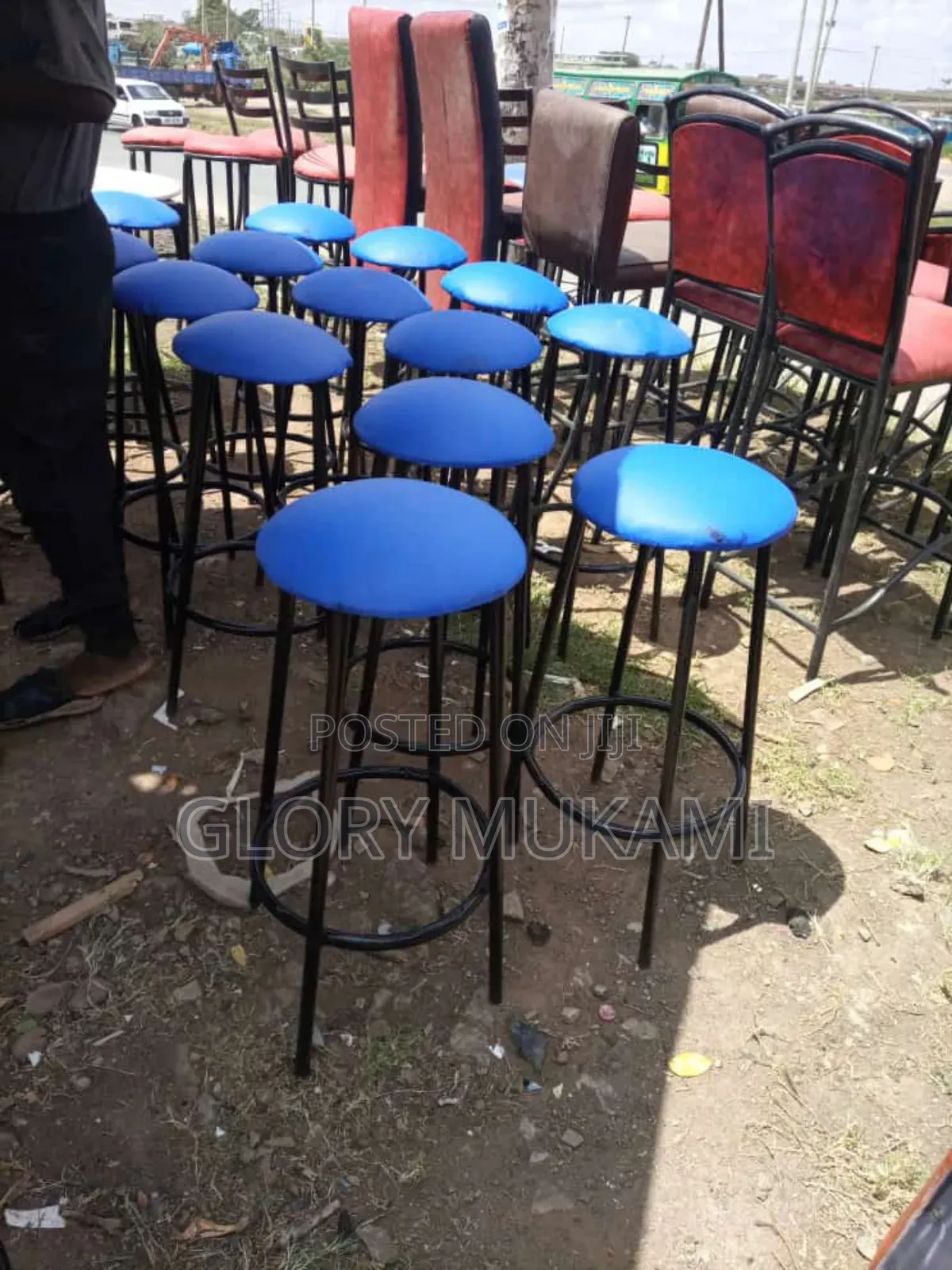 Bar Stools