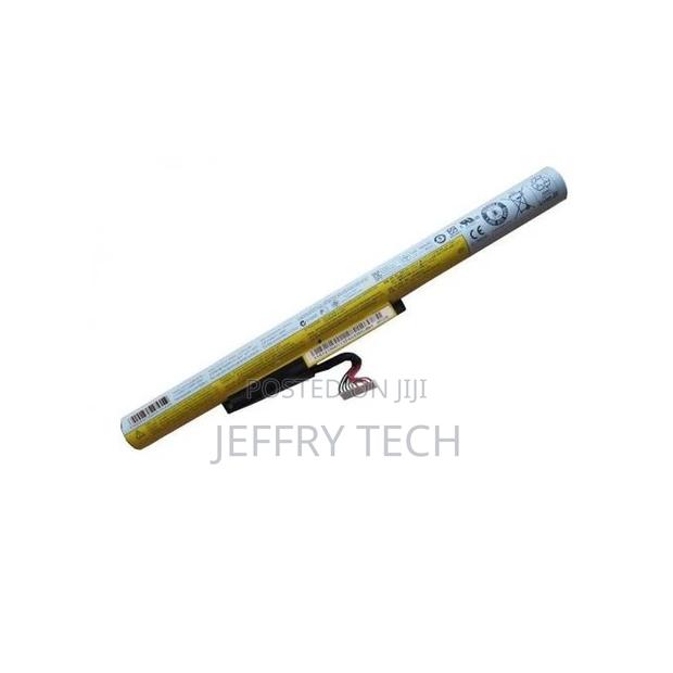 Click to Enlarge Lenovo Z400 Z500 Laptop Battery