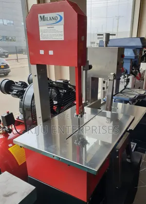 Meatsaw Milano Brand Available