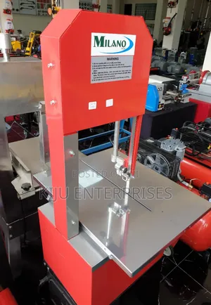 Meatsaw Milano Brand Available