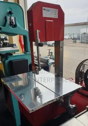 Meatsaw Milano Brand Available
