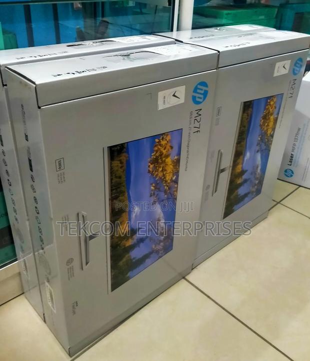 Hp M27f/ Hp Monitor! M27F M 27f Monitor //M27f