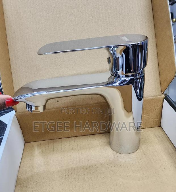 Basin Mixer Tap 7815XT