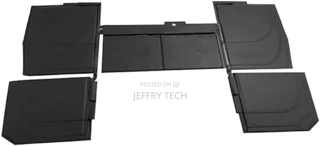 Macbook A1705 A1534 Original Genuine Battery ( 6 Months Warr