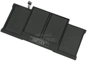 Macbook Air 13 Inch A1405 A1377 A1496 A1369 A1466 Battery