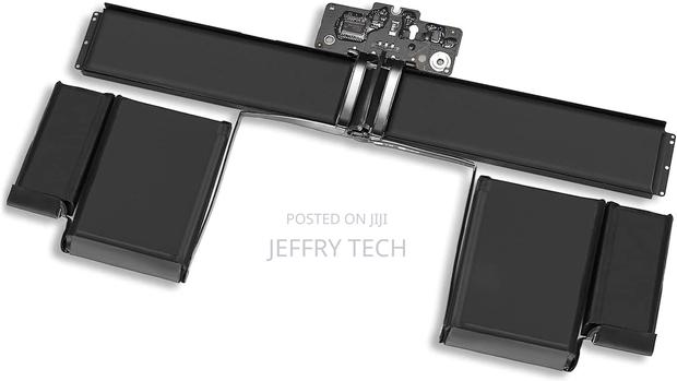Macbook Pro A1437 Battery A1425 Macbook Pro 13 Inch Battery