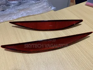 GOLF Mk7 Bumper Reflector