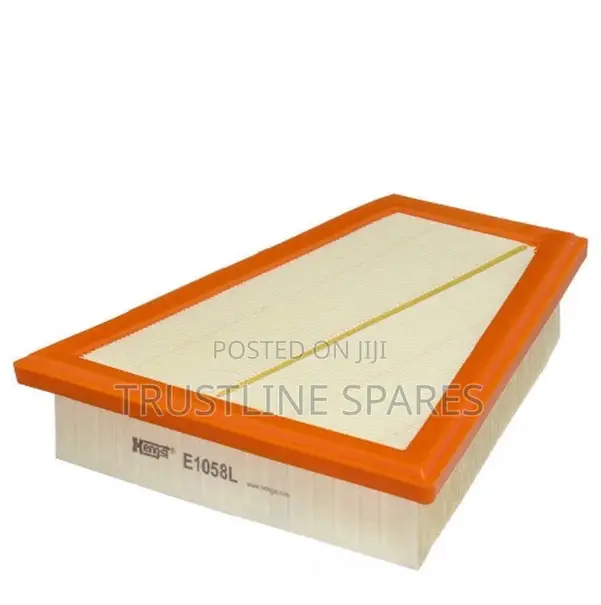BMW E84,F10,F11,F18, Hengst Air Filter.