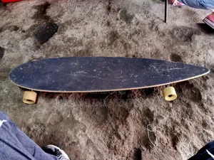 Skate Board Large