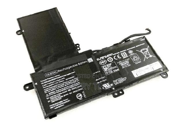 Original HP Pavilion X360 11-U (NU03XL) 3 Cell Battery in Na