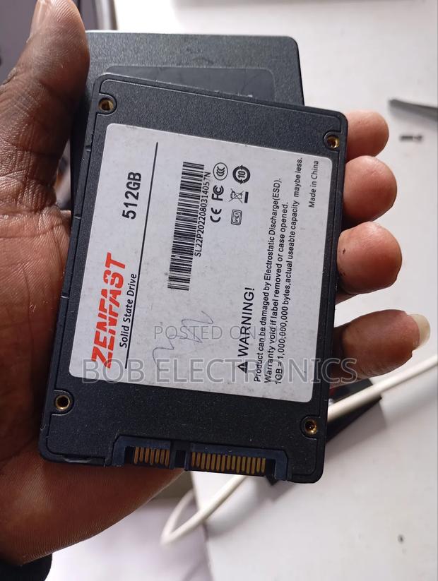 512gb SSD SSD