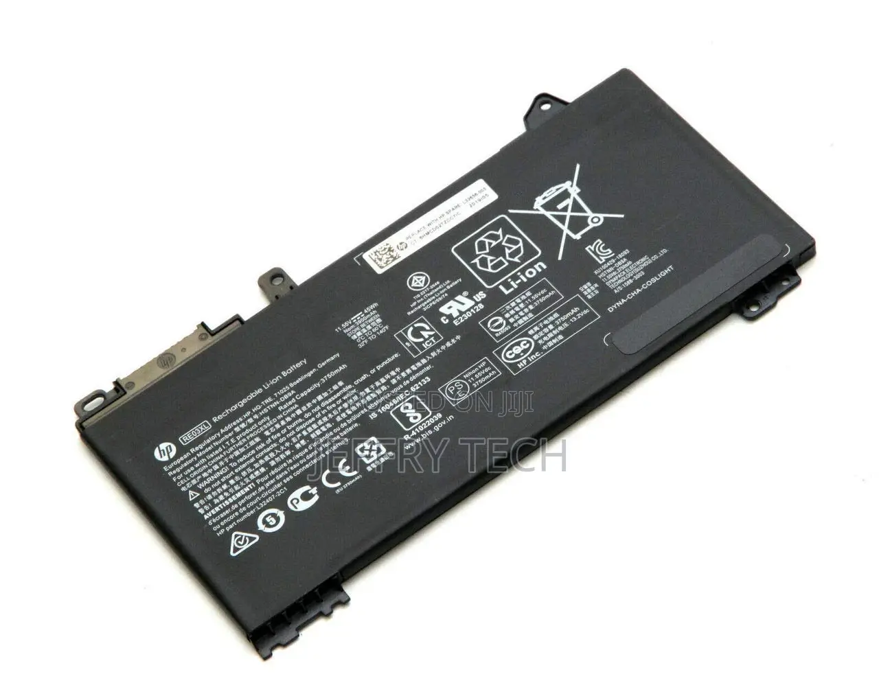 Original RE03XL 11.55V 45wh Original Genuine Laptop Battery