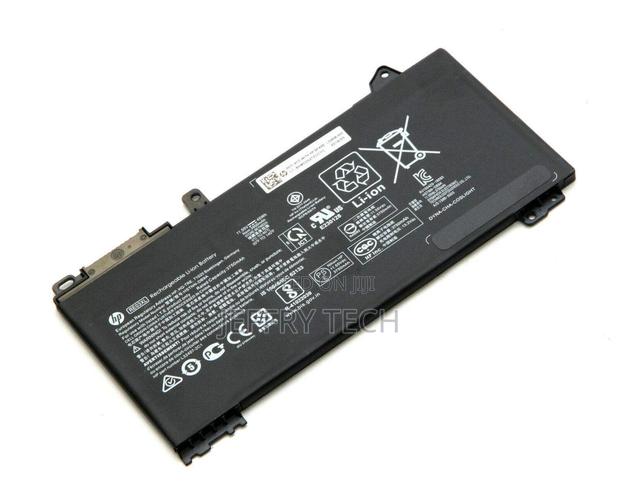 Original RE03XL 11.55V 45wh Original Genuine Laptop Battery