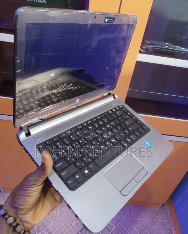 Laptop HP ProBook 450 G1 8GB Intel Core I7 HDD 500GB