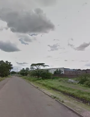 Prime Industrial Land for Sale