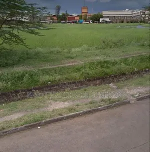 Prime Industrial Land for Sale