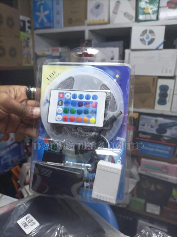 Snake Lights ( 5mtrs)