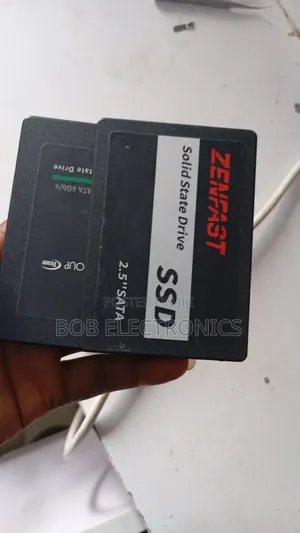 SSD on Offer 512gb