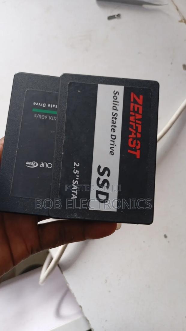 SSD on Offer 512gb