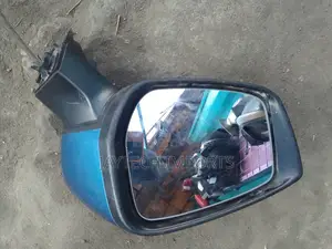 Nissan Note New Model Side Mirror
