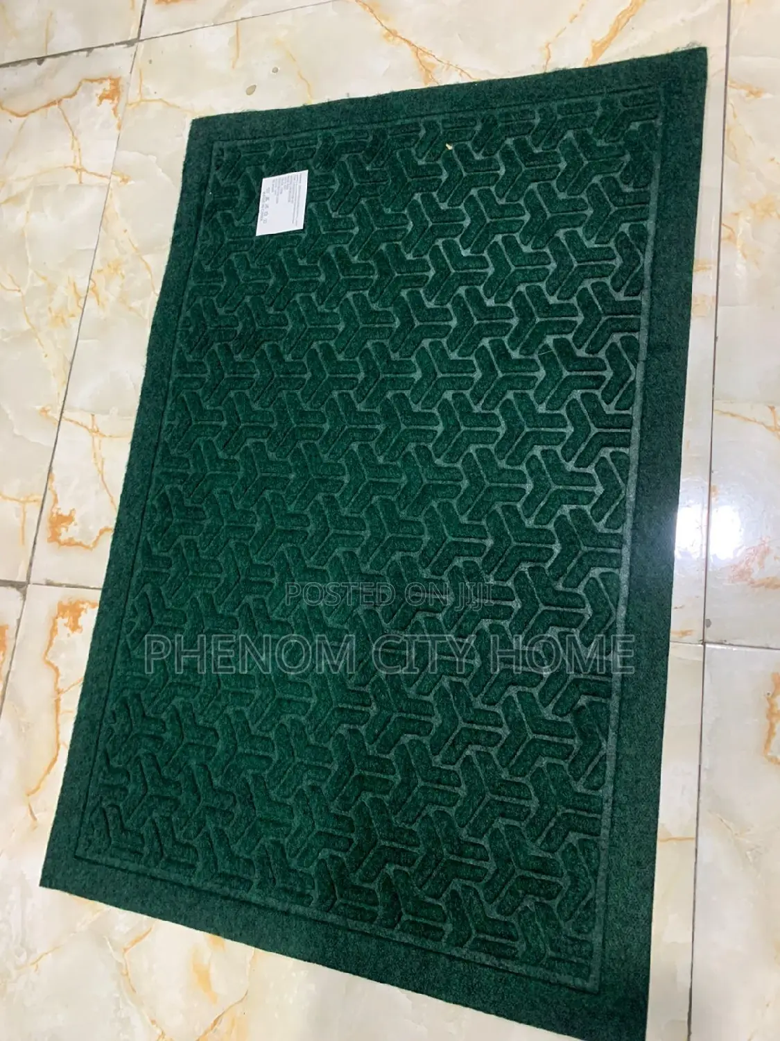 Quality Door Mats Available